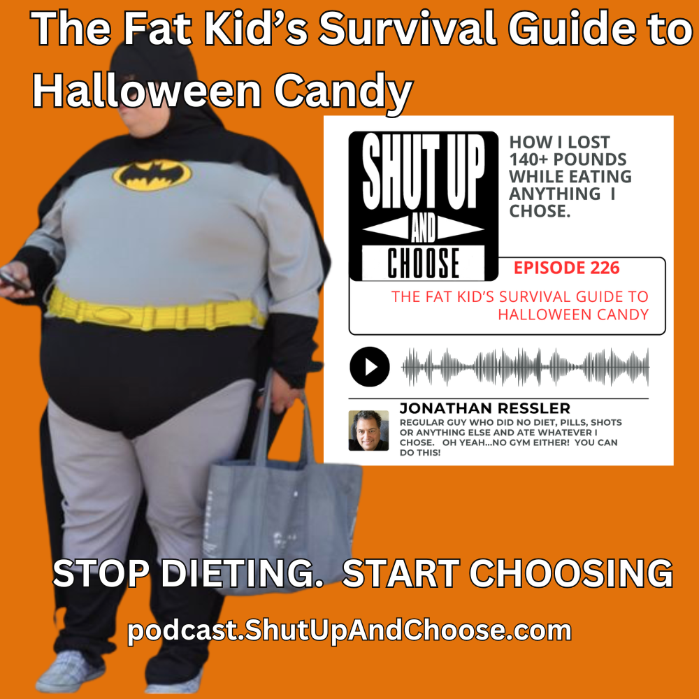 fat kin'd guide to haloween candy