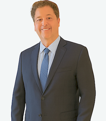 Jonathan Ressler in a suit