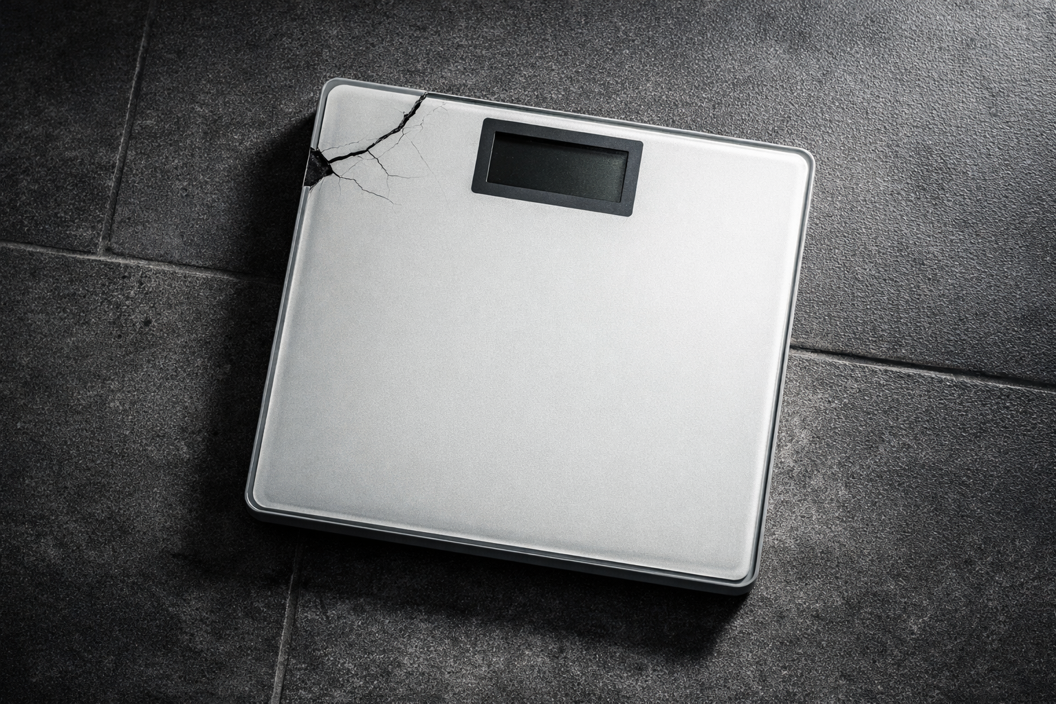 Why People Regain Weight