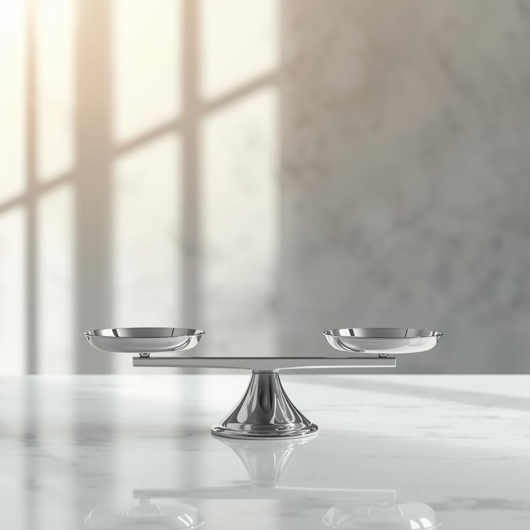 Hormonal Imbalance: The Scapegoat for Poor Choices