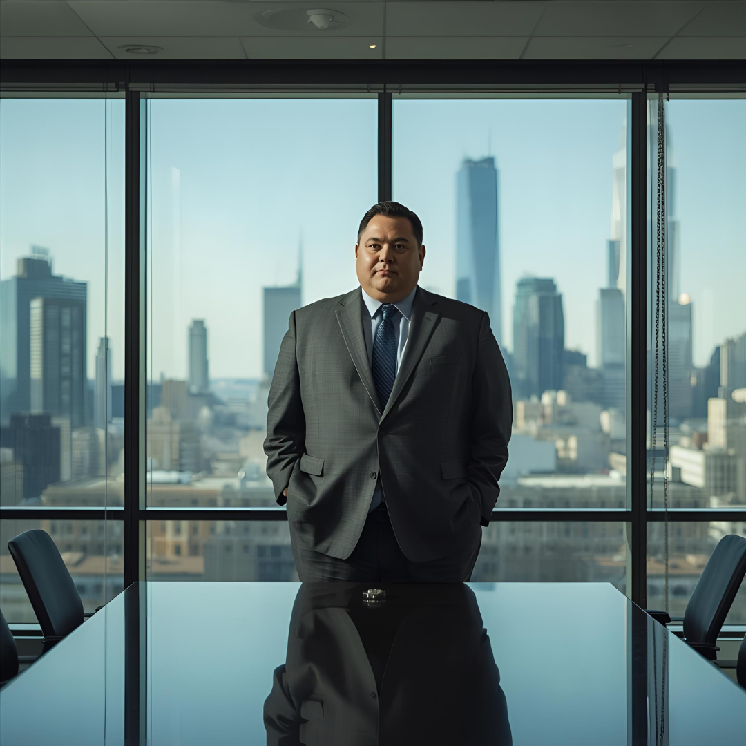 The Hidden Cost of Extra Weight for High Performers