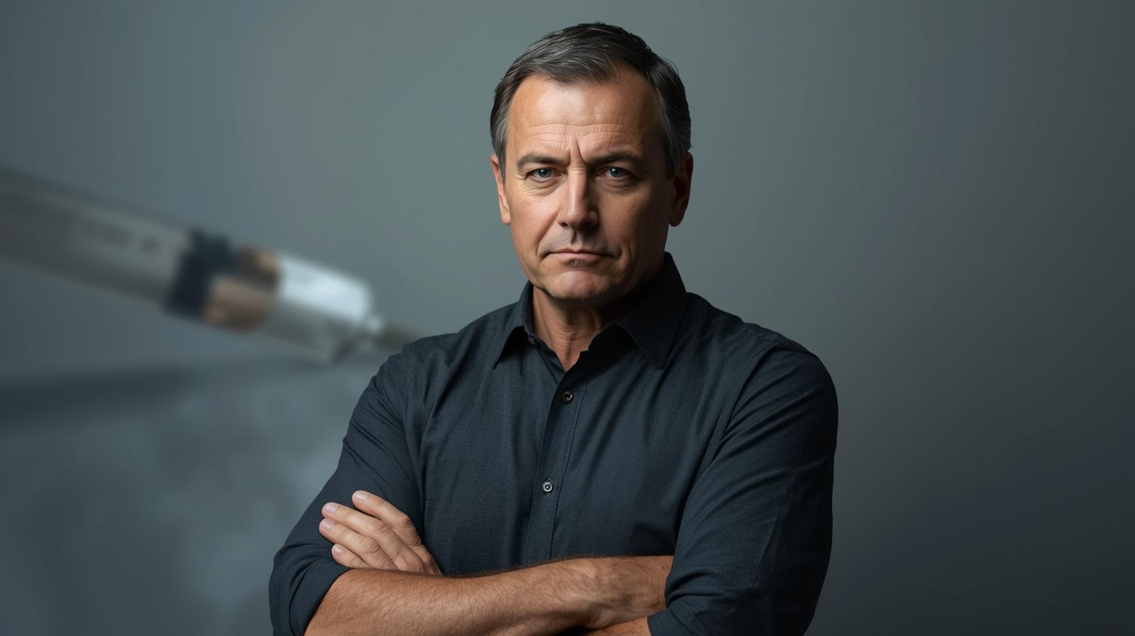 Ozempic Didn’t Fix Weight Loss. It Just Numbed It.