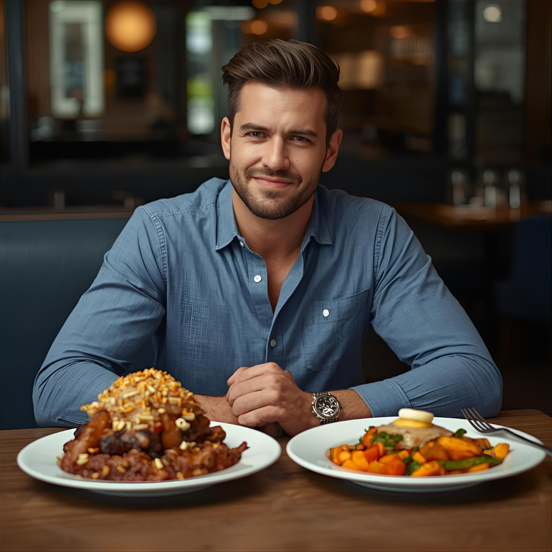 SMALL SMART CHOICES: THE ONLY WEIGHT LOSS STRATEGY THAT SURVIVES REAL LIFE