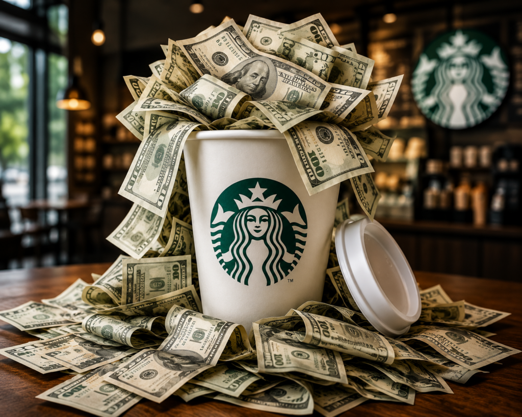 do you really need that coffee?