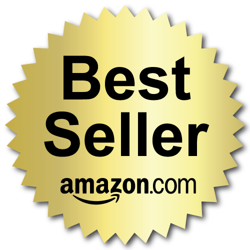 Amazon Best Seller badge