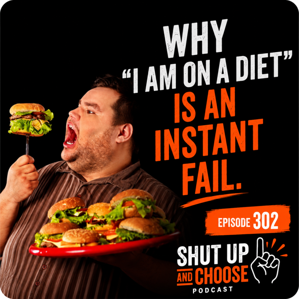 Why Diet Language Fai;s