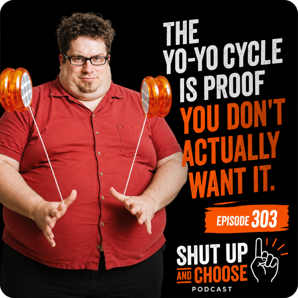 yo-yo dieting